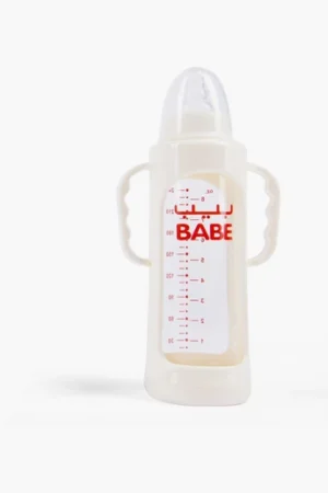 Baby Bottle Babe Art Bb145 240ml