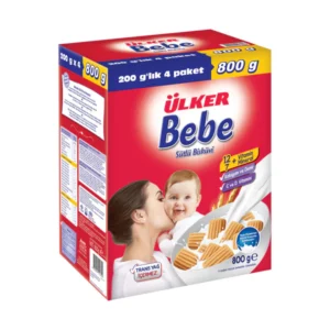 8690504016885_grande Ulker Bebe Biscuits 800g