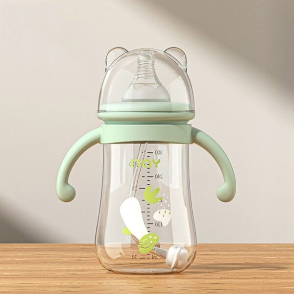 Baby Bottle Bobo Bpa Free 160ml Bp549