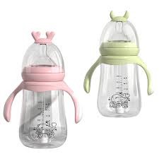 Baby Feeding M Forbe Come 240ml