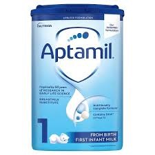 Aptamil Milk 1 Powder 800gr