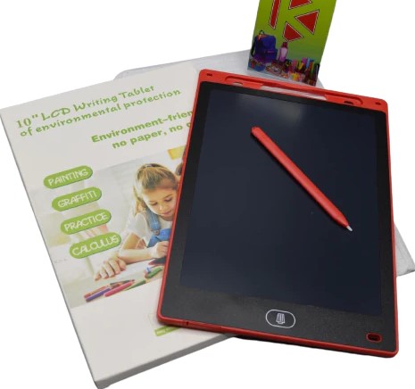10lcd Writing Tablet Of Environmental Protection No 0154002
