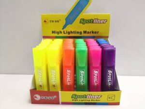 Du Hu Spotliner Higlighting Marker Dh-102