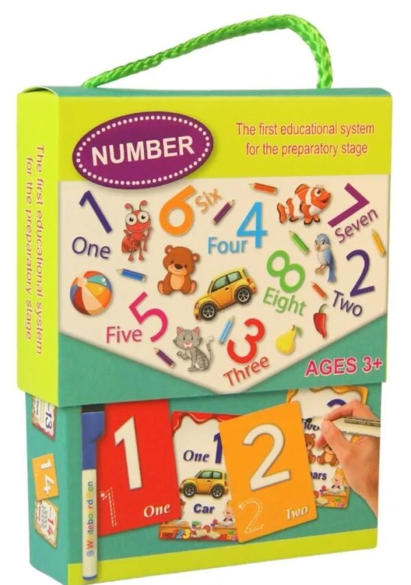 The First Eductional System For The Preparatory Bk30042