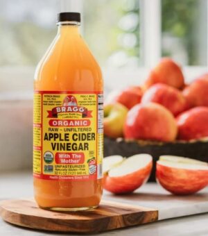 Bragg Apple Cider Vinger 473ml