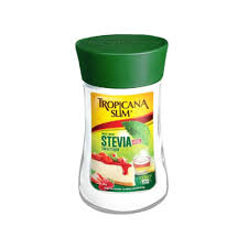 Tropicana Slim Stevia Sweetener 210g