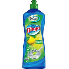 Bingo Dalindan Limon 675g
