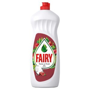 Fairy Temiz Ve Ferah Nar Kokulu 650ml