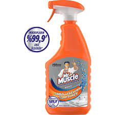 Mr Muscle Banyo 750ml