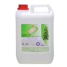 Perfect Disinfectant With Citrus Pine 5l