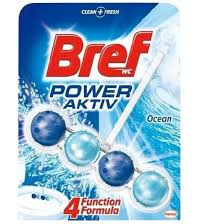 Bref Power Aktiv Ocean 50gr