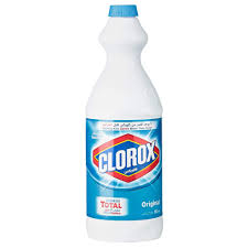 Clorox White Original 950ml