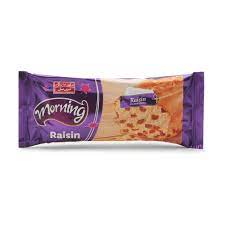 Morning Raisin 100g