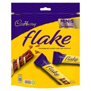Cadbury Flake Milk Chocolate 159.5g
