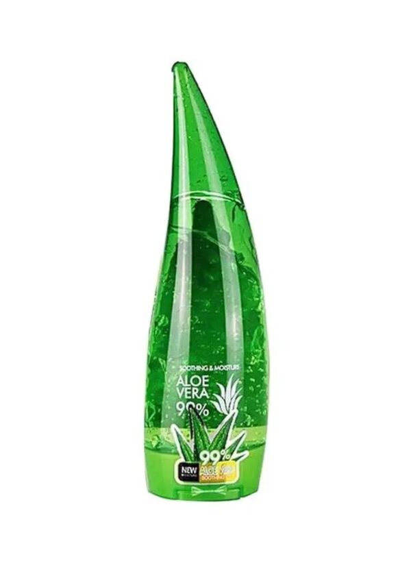Aloe vera soothing & moisture 260ml