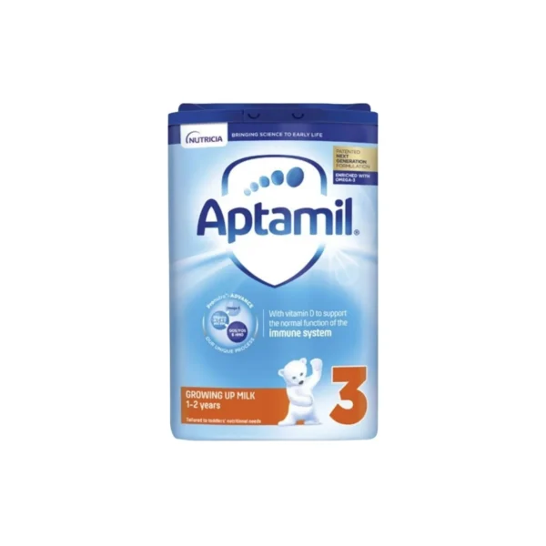 Aptamil Milk Turkey No 3 800gr