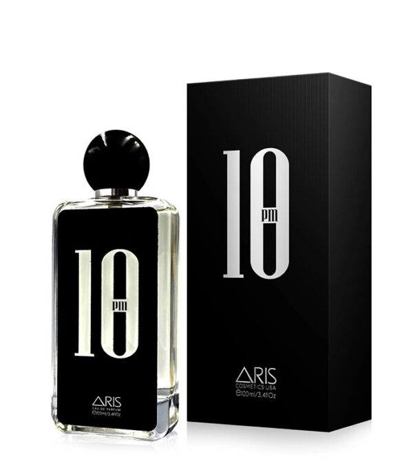 10pm Perfume 100ml