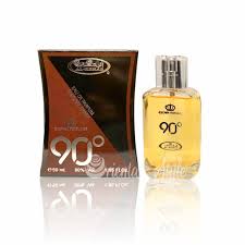 90* Crown Perfumes Natural Spray 50ml