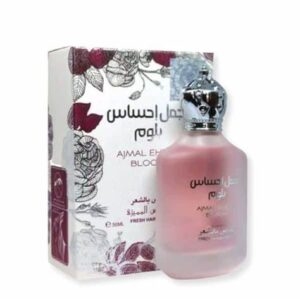 Ajmal Ehsasa Bloom Fresh Hair Mist 50ml