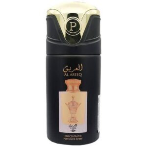 Al Areeq Concentrated Perfumed Spray 250ml