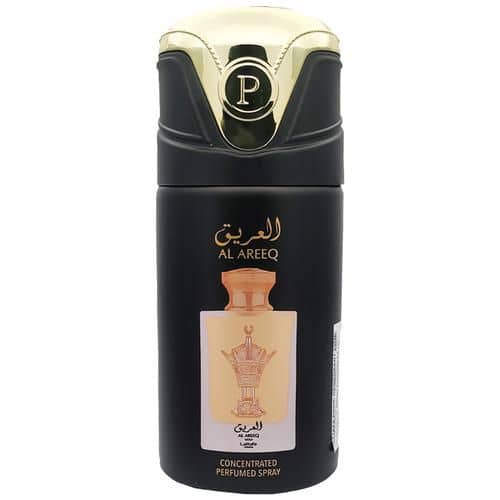 Al Areeq Concentrated Perfumed Spray 250ml