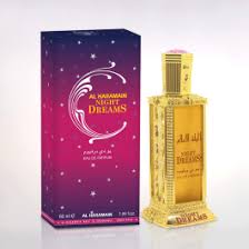 Al Haramain Night Dreams Spray Ahp1525-0t